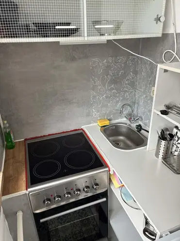 1 Zimmer Wohnung mit 26 m² in Augsburg – Bild 6