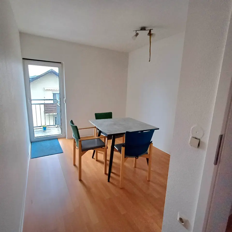 WG-Zimmer mit 16 m² in Limburg an der Lahn – Bild 4