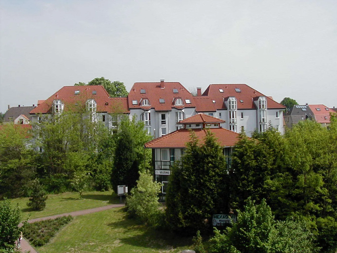 1 Zimmer Wohnung mit 24 m² in Bochum – Bild 5