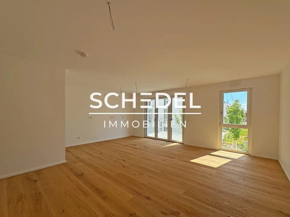3 Zimmer Wohnung mit 90 m² in Nürnberg – Bild 7