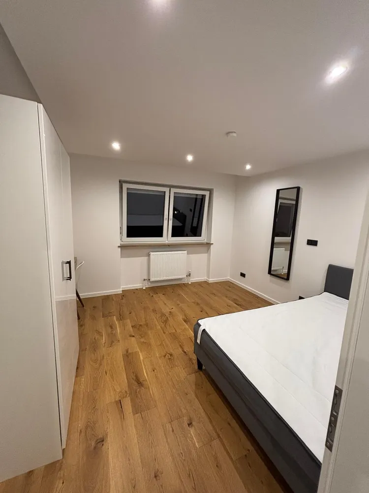 WG-Zimmer mit 14 m² in München – Bild 1
