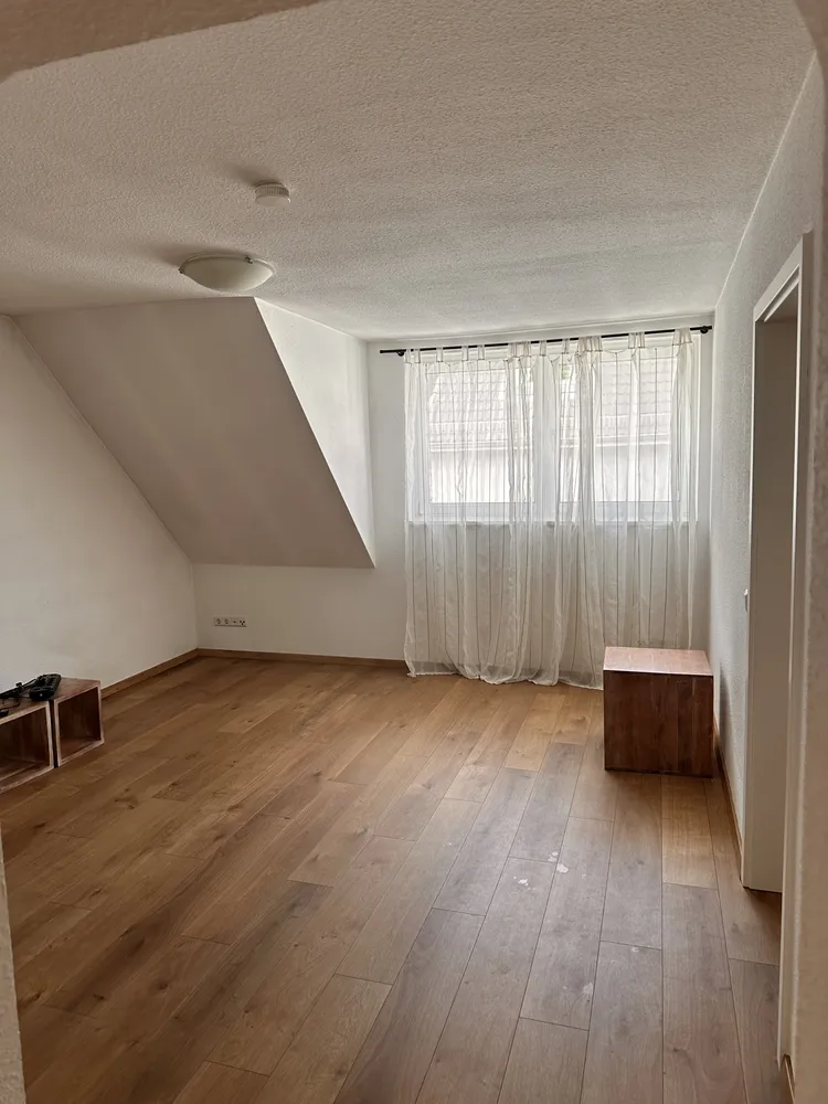 2 Zimmer Wohnung mit 60 m² in Mainz – Bild 1