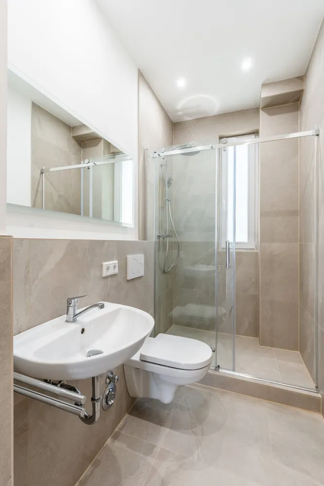 1 Zimmer Wohnung mit 10 m² in Nürnberg – Bild 3