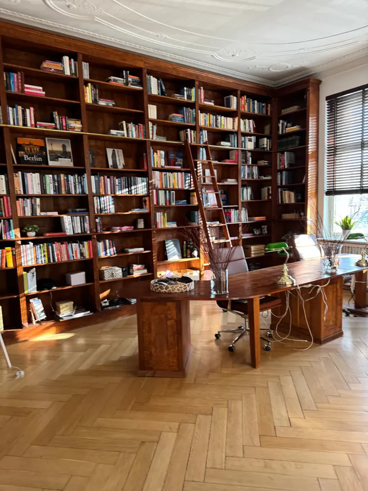 WG-Zimmer mit 25 m² in Berlin – Bild 8