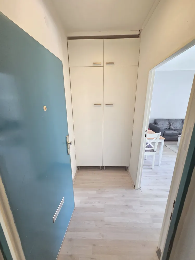 1 Zimmer Wohnung mit 40 m² in Berlin – Bild 12