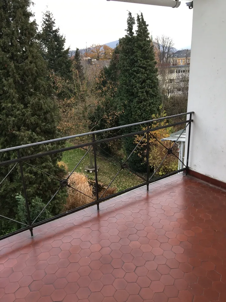 4 Zimmer Wohnung mit 100 m² in Bonn – Bild 10