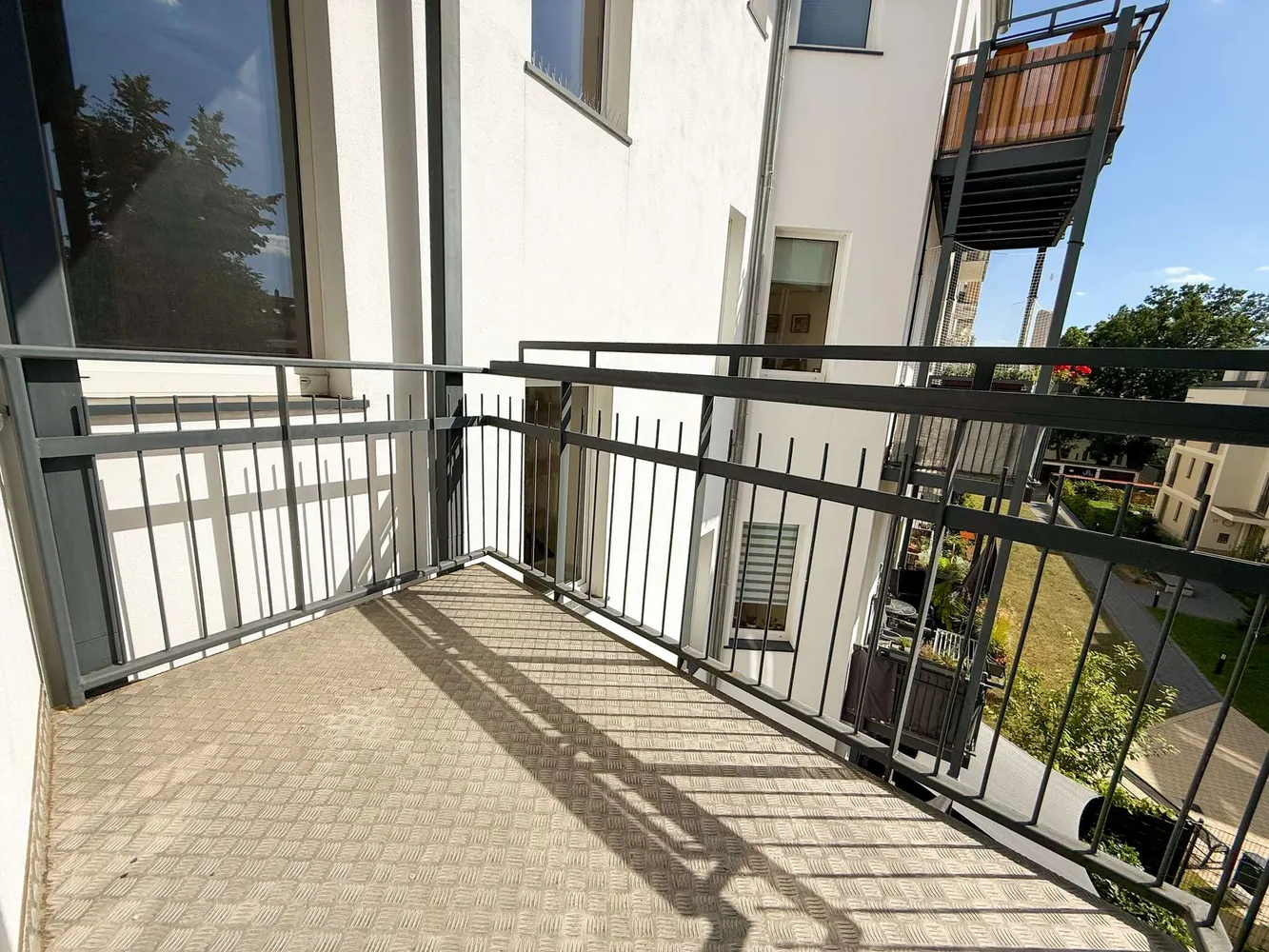 4 Zimmer Wohnung mit 107 m² in Leipzig – Bild 12