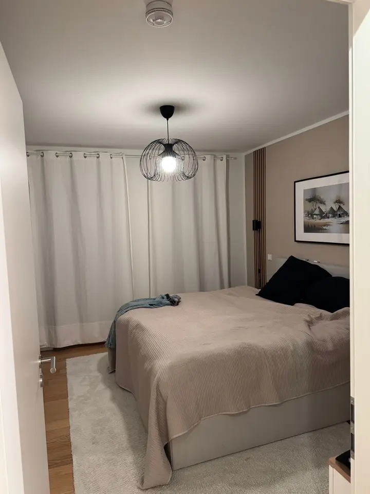 WG-Zimmer mit 69 m² in Norderstedt – Bild 3