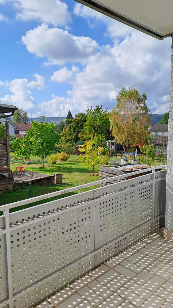 2 Zimmer Wohnung mit 50 m² in Michelstadt – Bild 5