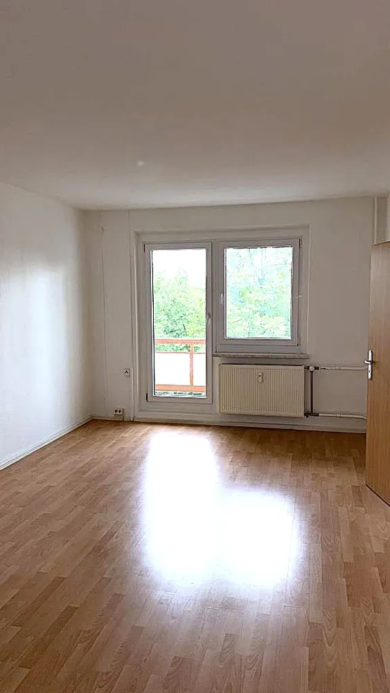 2 Zimmer Wohnung mit 56 m² in Leipzig – Bild 5
