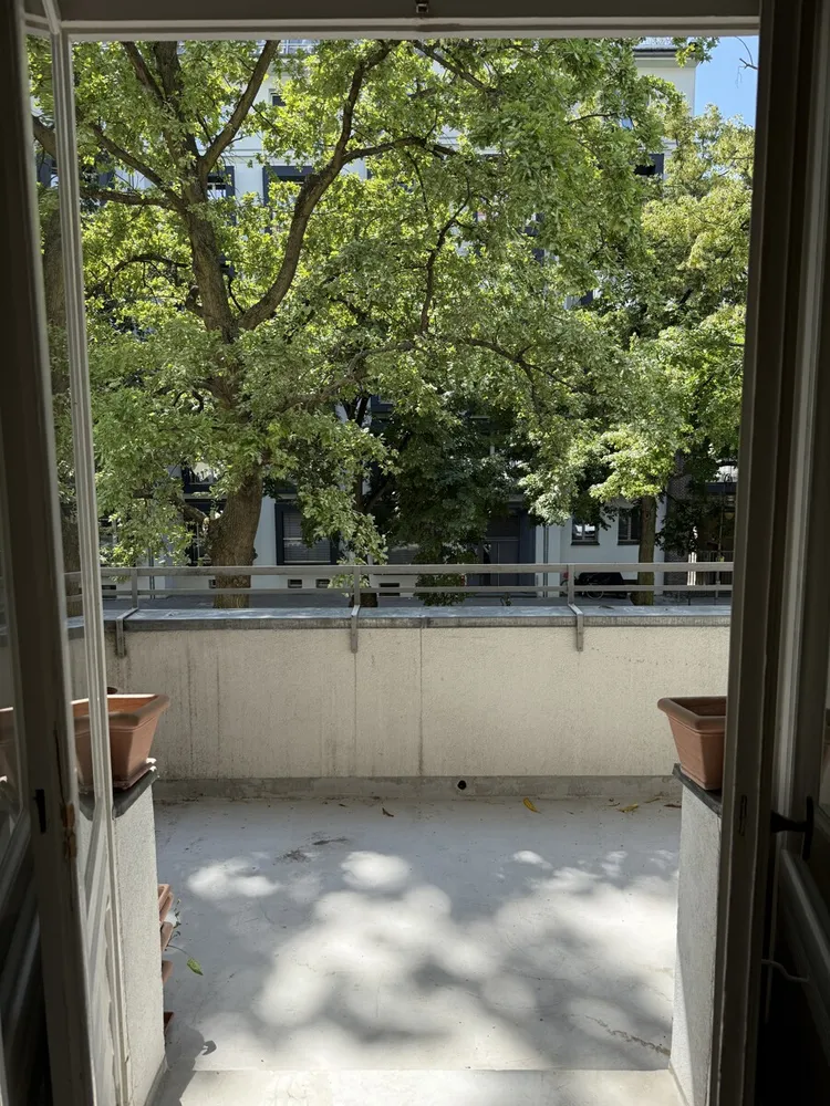 5 Zimmer Wohnung mit 201 m² in Berlin – Bild 7