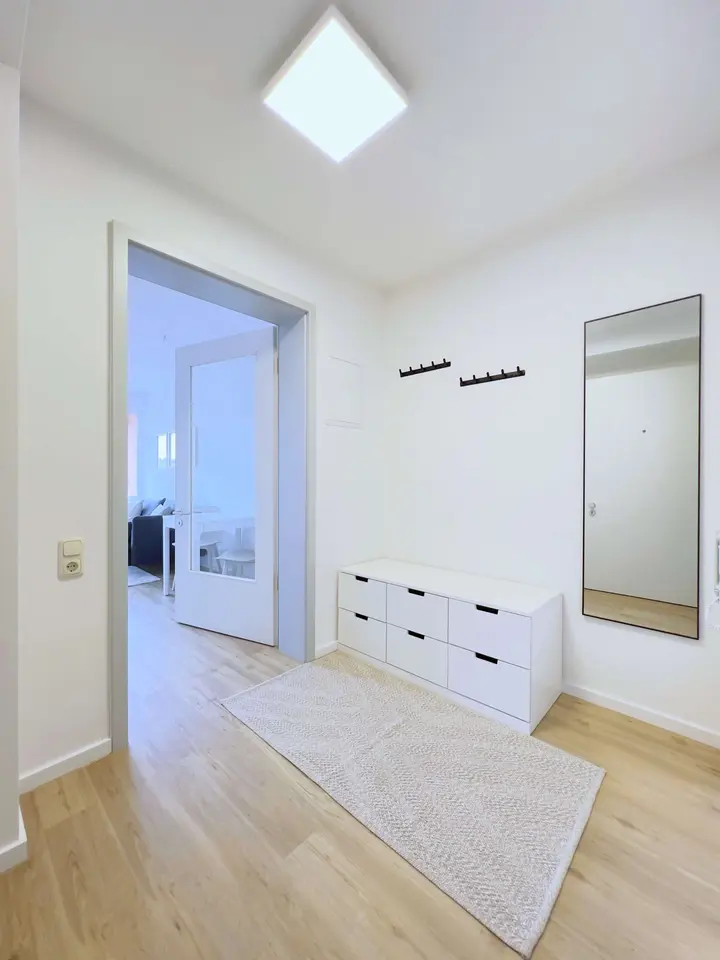 WG-Zimmer mit 47 m² in Dresden – Bild 6