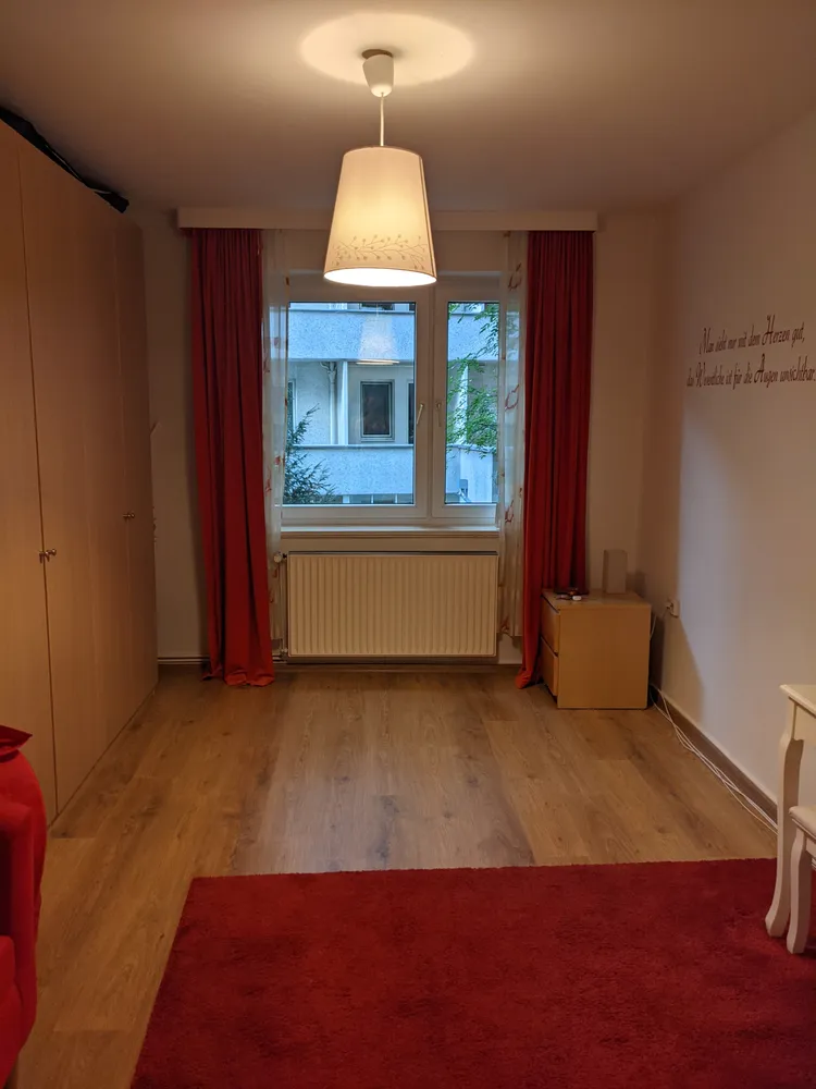 2 Zimmer Wohnung mit 50 m² in Hannover – Bild 4