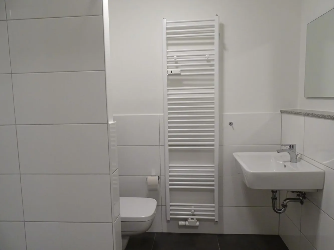 1 Zimmer Wohnung mit 37 m² in Frankfurt am Main – Bild 4