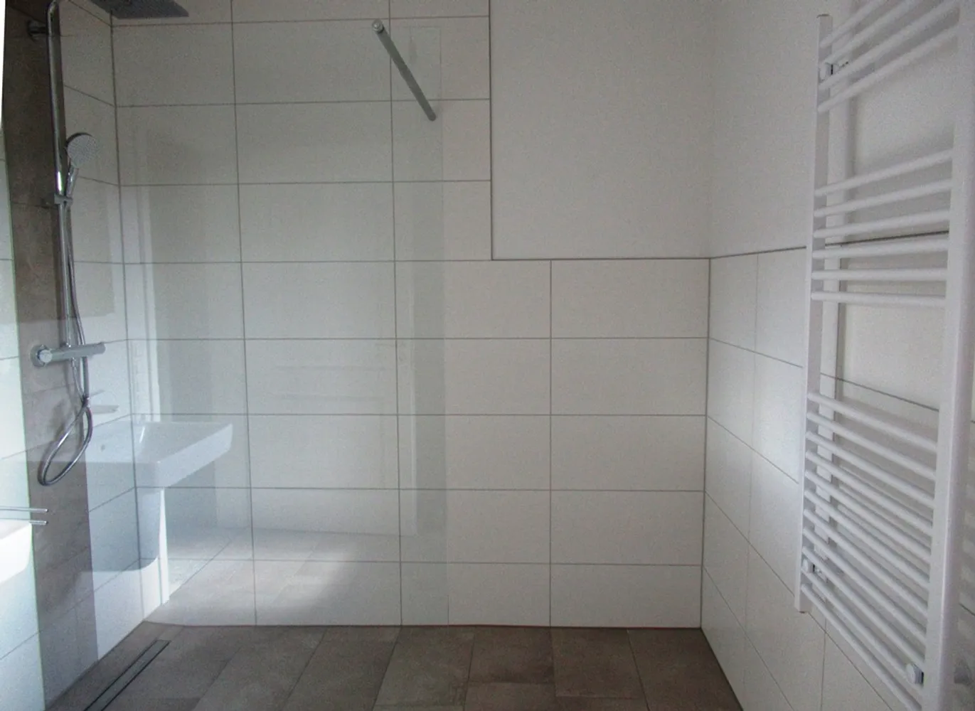 3 room apartment with 119 m² in Cloppenburg – Photo 1