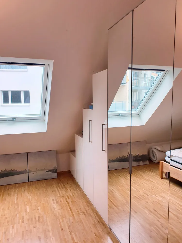 2 Zimmer Wohnung mit 43 m² in Mainz – Bild 8