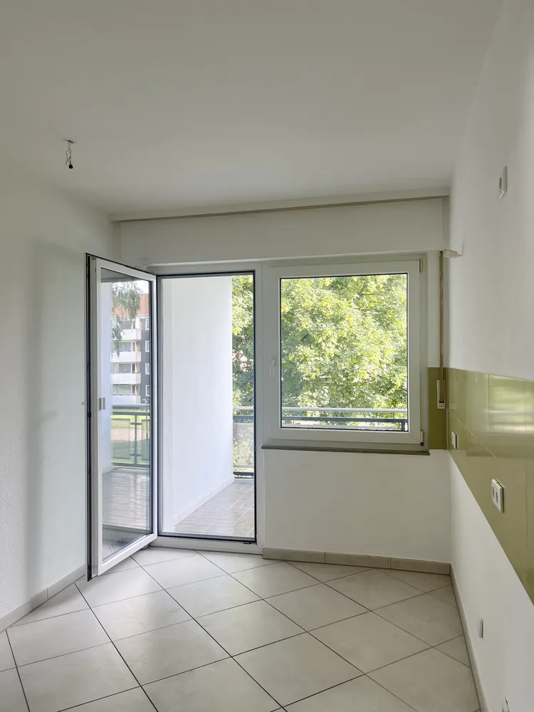 5 Zimmer Wohnung mit 101 m² in Dortmund – Bild 3