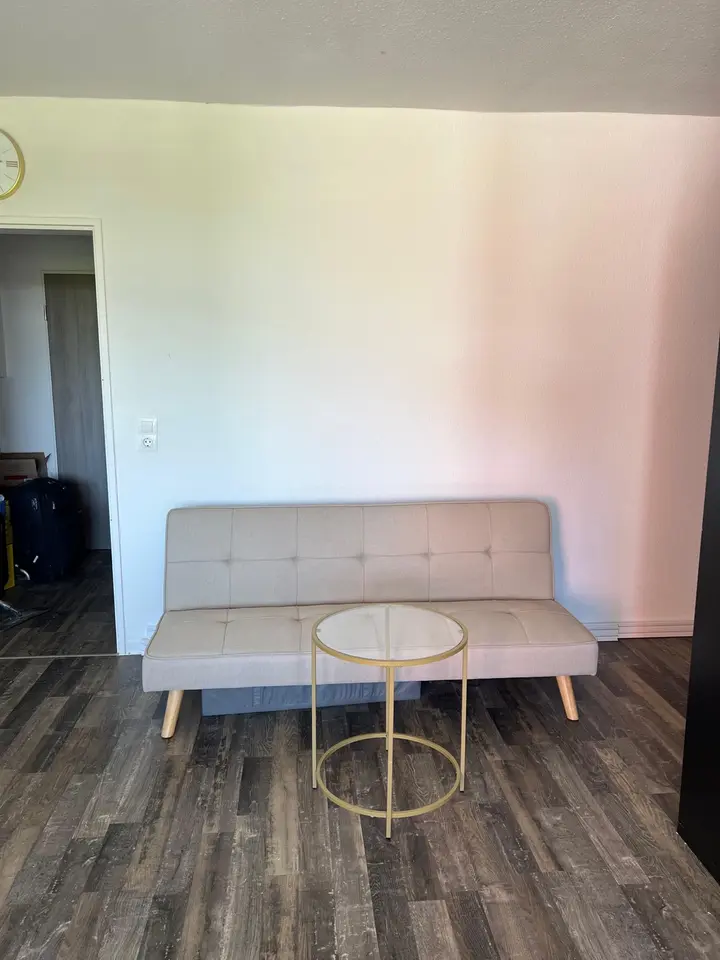 2 Zimmer Wohnung mit 41 m² in Düsseldorf – Bild 1