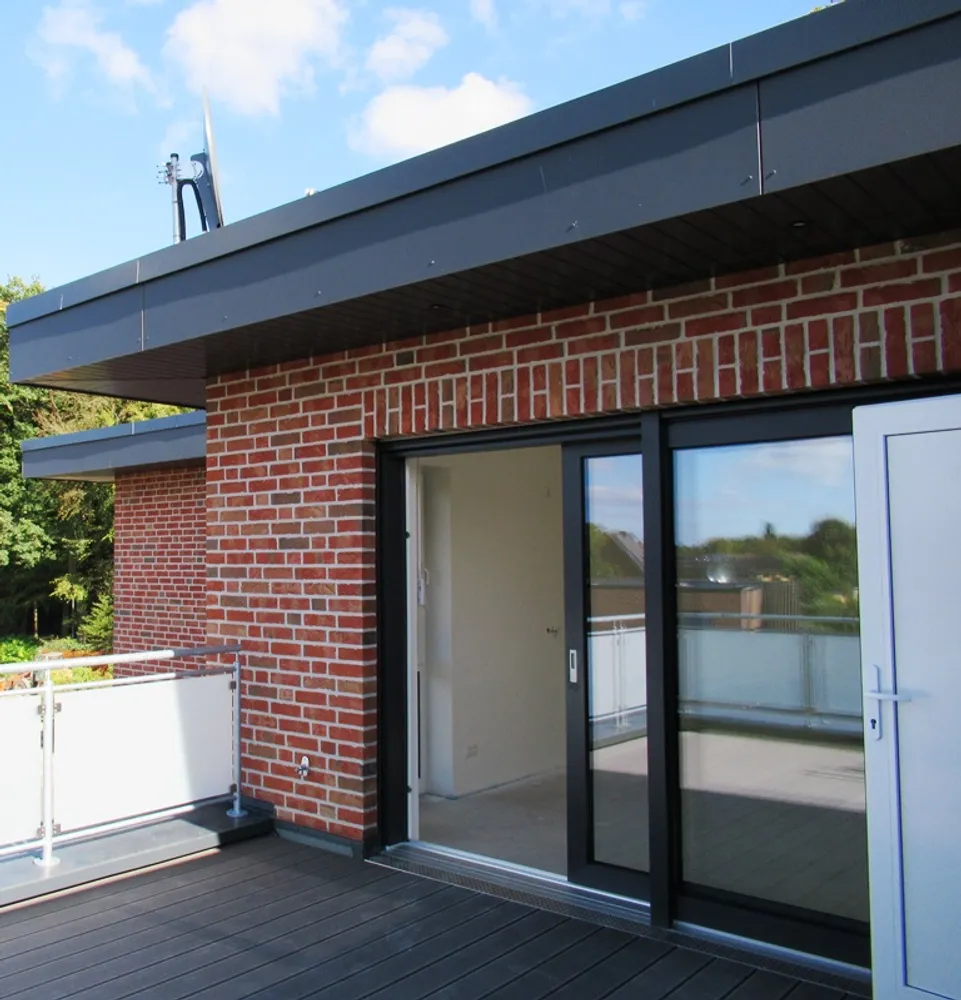 3 room apartment with 119 m² in Cloppenburg – Photo 9
