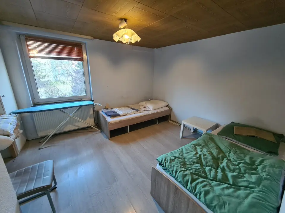 3 Zimmer Wohnung mit 55 m² in Braunschweig – Bild 3
