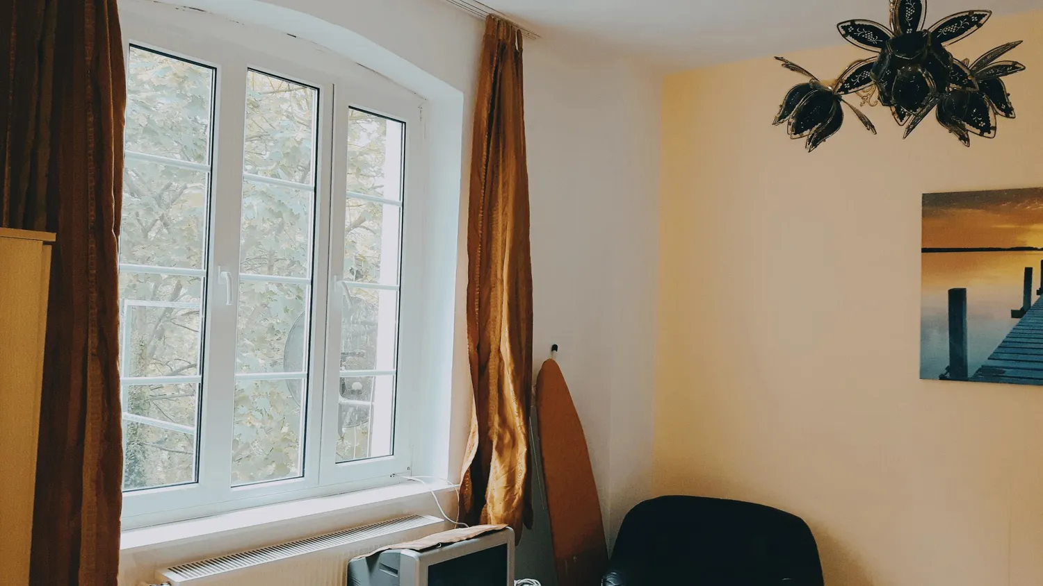2 Zimmer Wohnung mit 40 m² in Köln – Bild 3