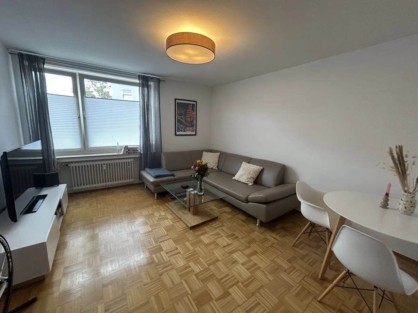 3 Zimmer Wohnung mit 67 m² in Düsseldorf – Bild 4