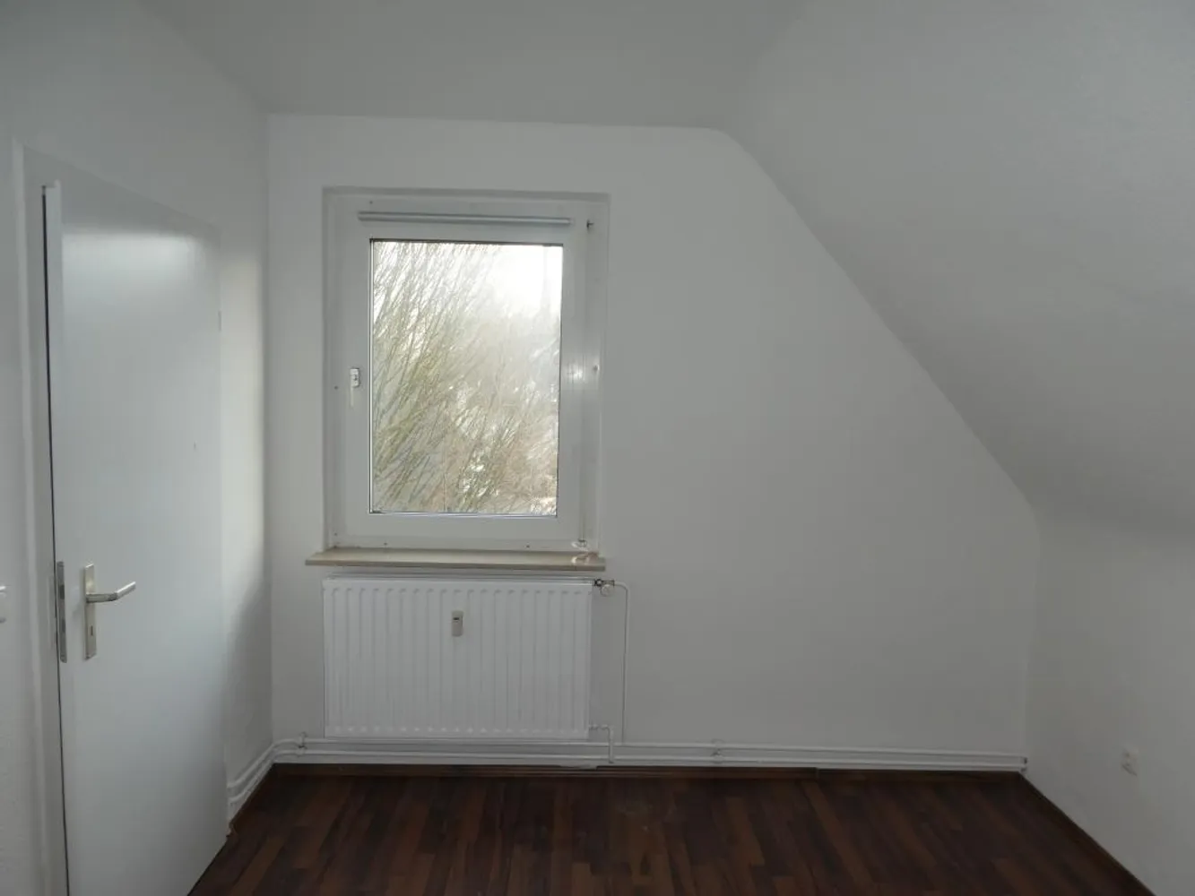 2 Zimmer Wohnung mit 50 m² in Gelsenkirchen – Bild 2