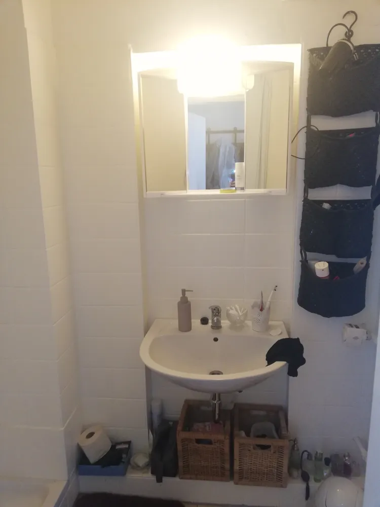 2 Zimmer Wohnung mit 50 m² in Aachen – Bild 6