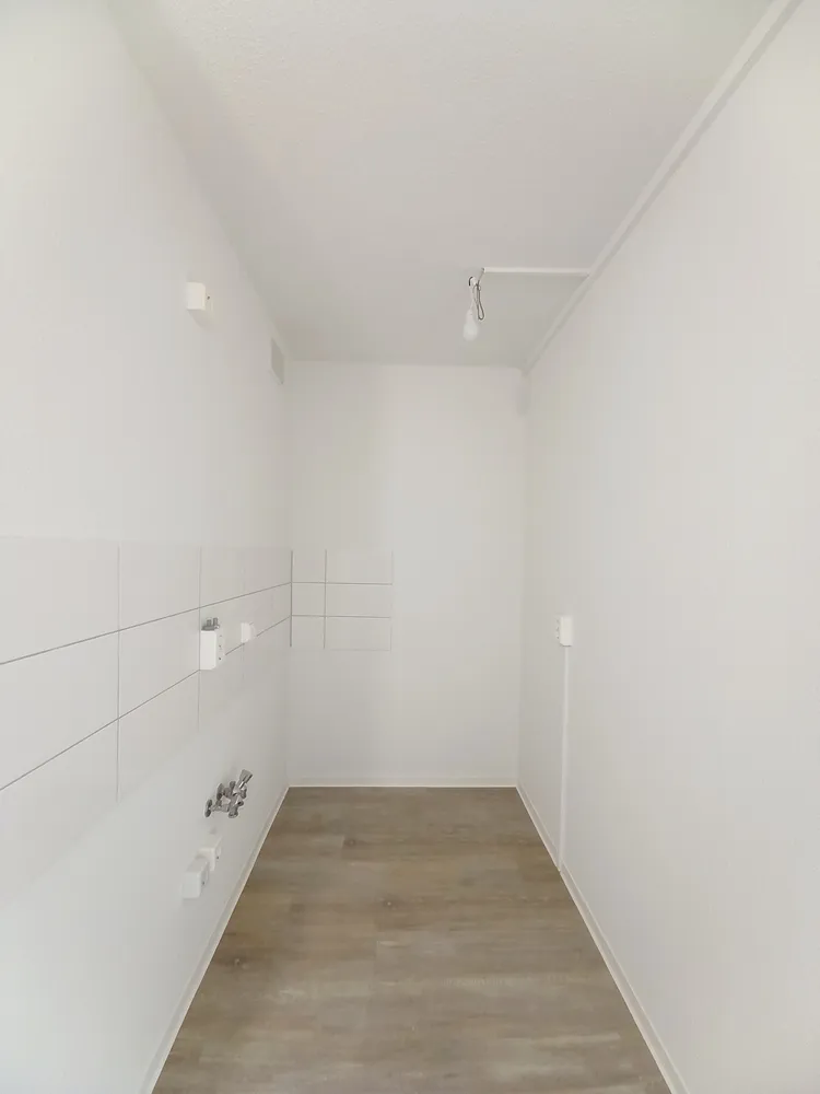 1 Zimmer Wohnung mit 26 m² in Dresden – Bild 7