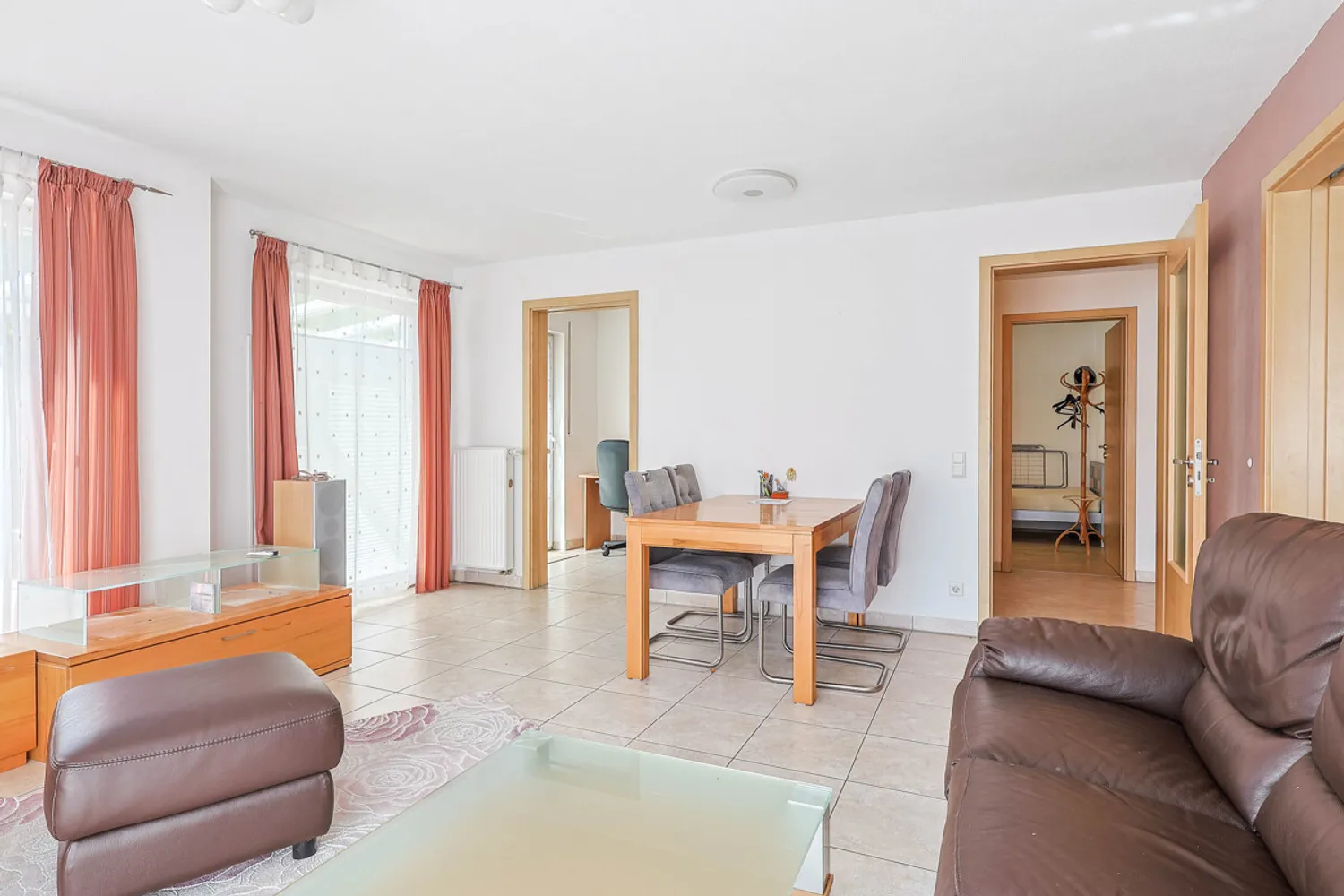 3 room apartment with 88 m² in Ingolstadt – Photo 5