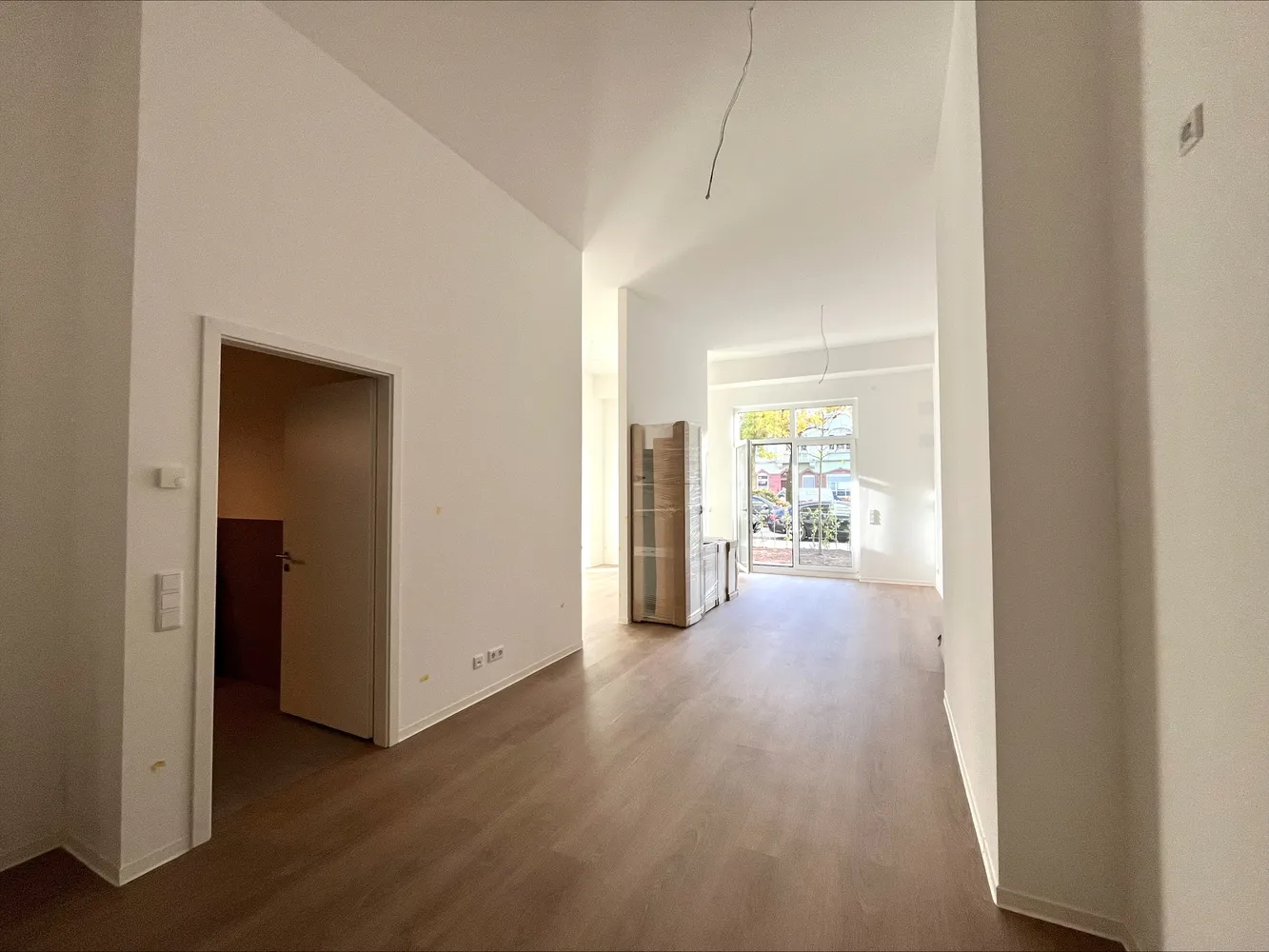 2 Zimmer Wohnung mit 64 m² in Frankfurt am Main – Bild 8