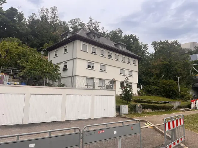 3 Zimmer Wohnung mit 44 m² in Stuttgart – Bild 1