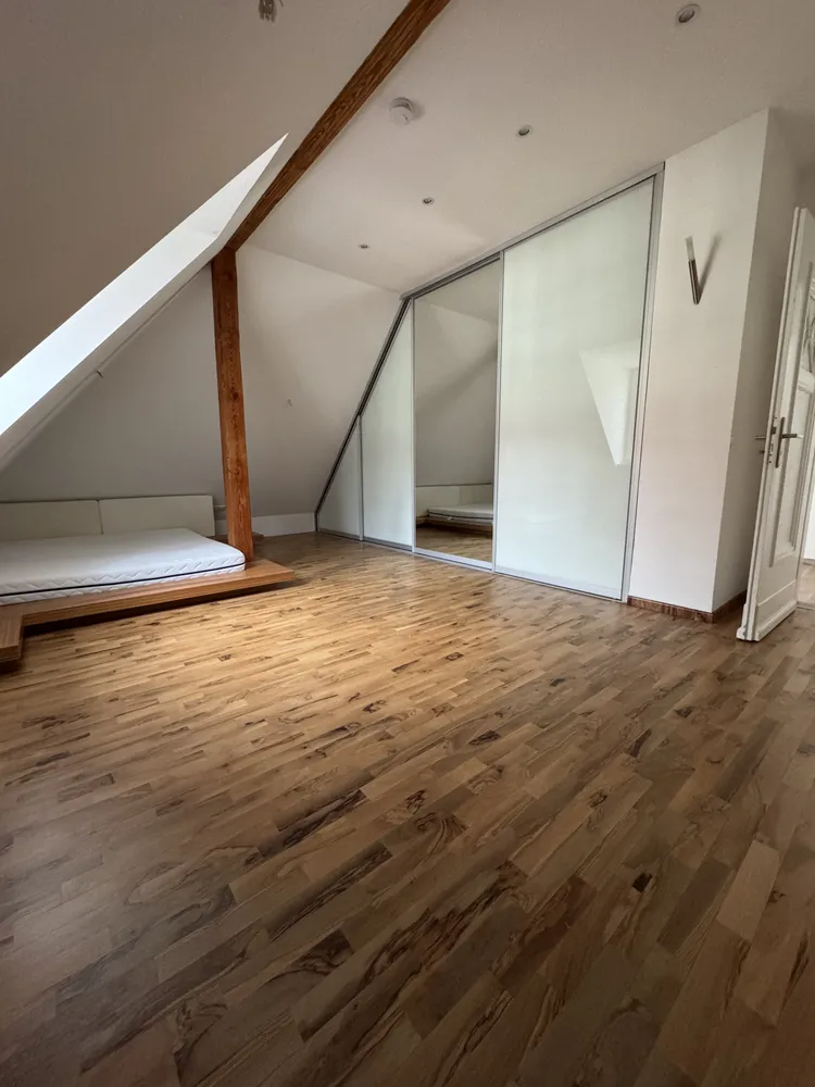 3 room apartment with 113 m² in Wiesbaden – Photo 6