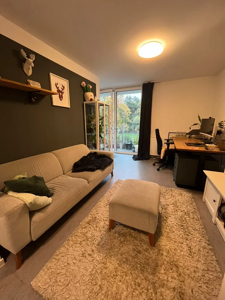 1 Zimmer Wohnung mit 60 m² in Berlin – Bild 11