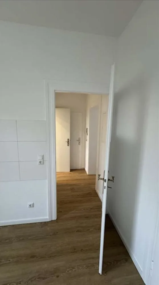2 room apartment with 55 m² in Frankfurt am Main – Photo 12