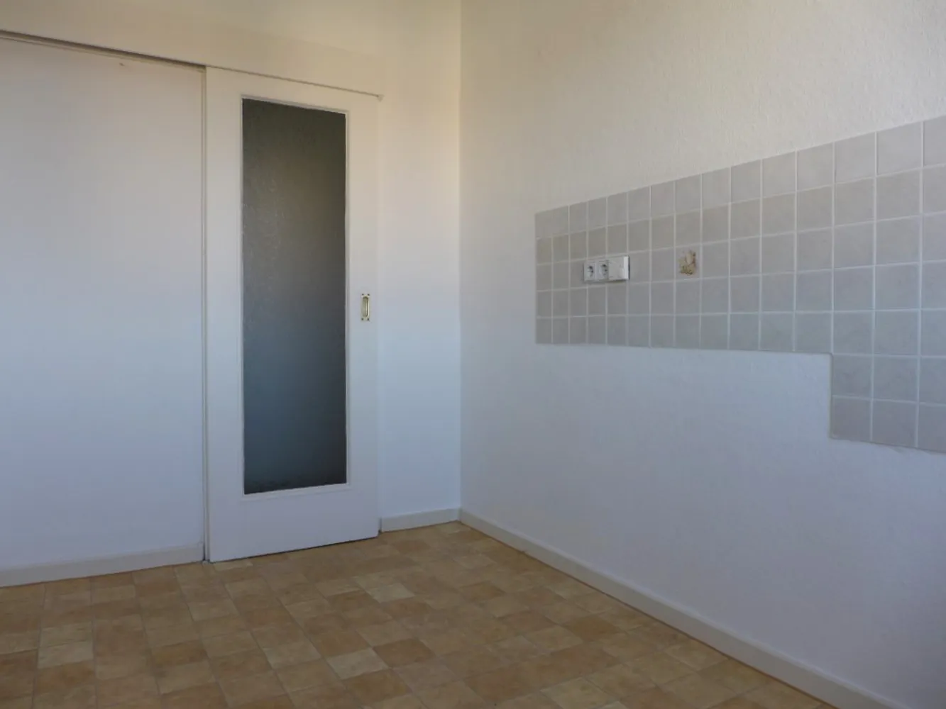 2 room apartment with 50 m² in Limbach-Oberfrohna – Photo 10