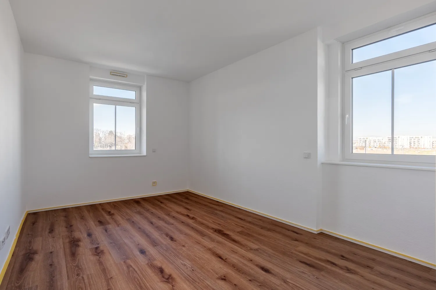 4 Zimmer Wohnung mit 141 m² in Mannheim – Bild 10