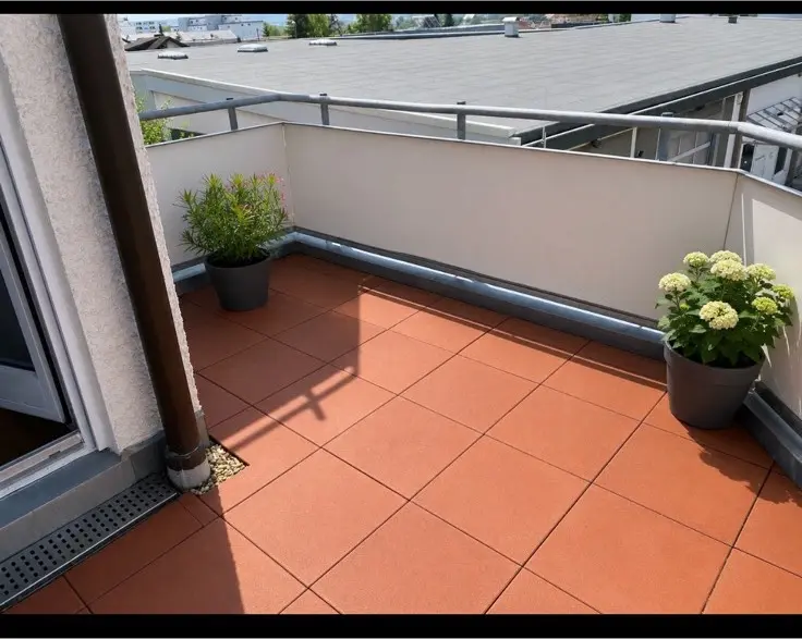2 Zimmer Wohnung mit 54 m² in Böblingen – Bild 3