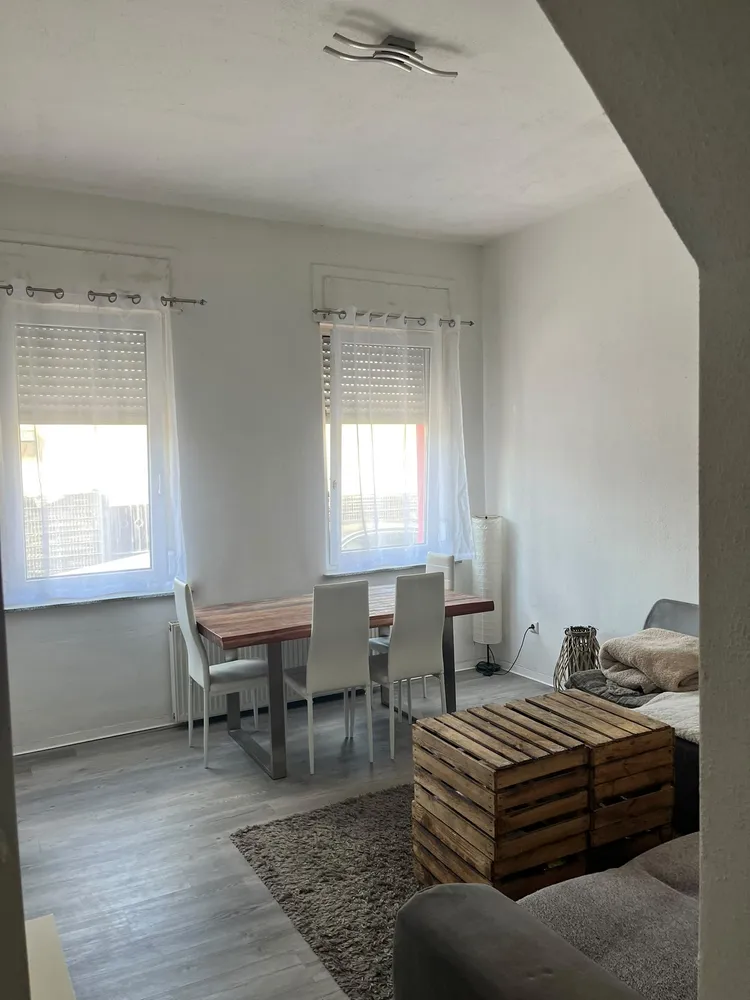 2 Zimmer Wohnung mit 60 m² in Frankenthal (Pfalz) – Bild 1