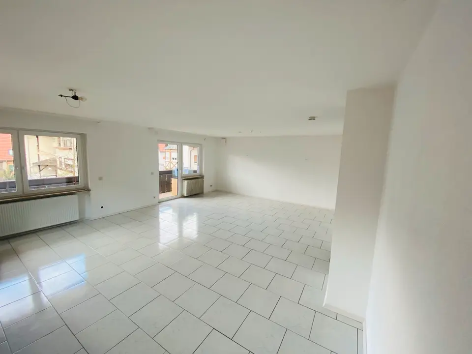 3 Zimmer Wohnung mit 117 m² in Bühl – Bild 6