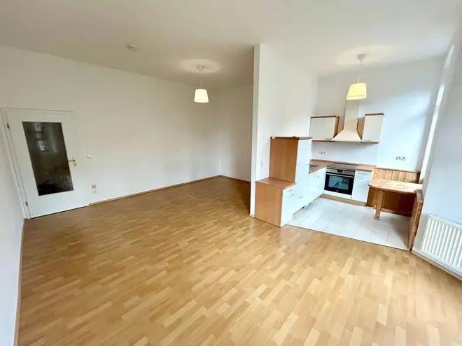 1 Zimmer Wohnung mit 40 m² in Chemnitz – Bild 2