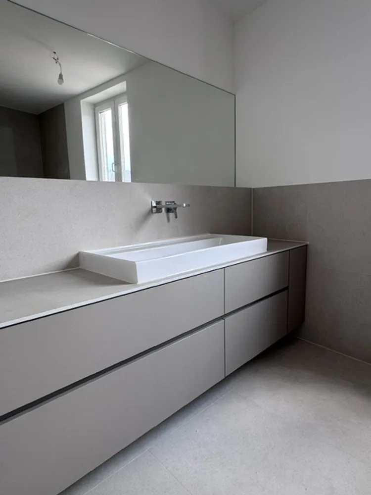 2 Zimmer Wohnung mit 107 m² in Köln – Bild 12