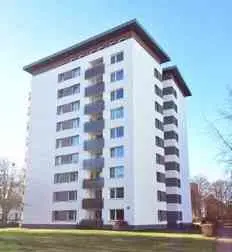 3 Zimmer Wohnung mit 70 m² in Hamburg – Bild 5