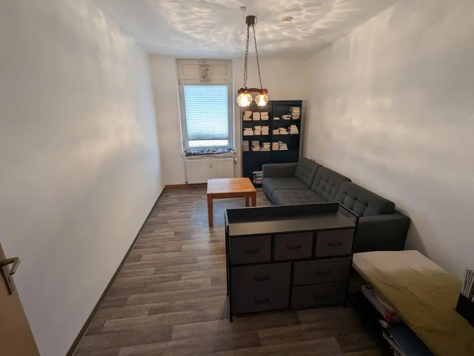 2 Zimmer Wohnung mit 48 m² in Iserlohn – Bild 1