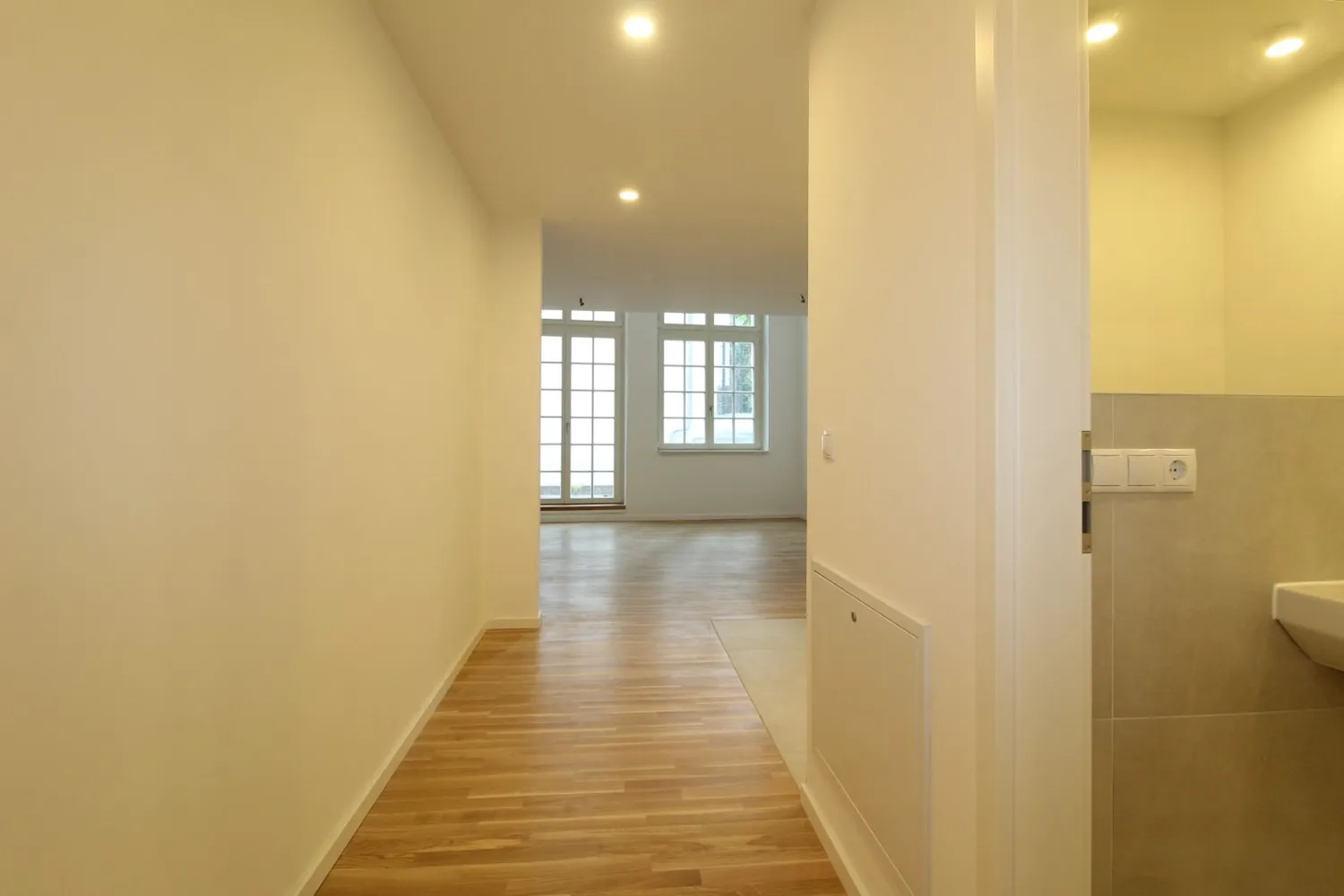 2 Zimmer Wohnung mit 86 m² in Leipzig – Bild 4