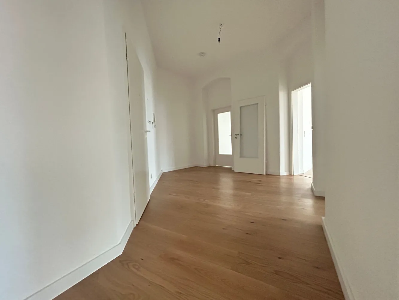 3 Zimmer Wohnung mit 74 m² in Dresden – Bild 2