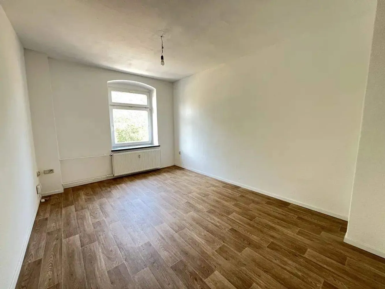 2 room apartment with 60 m² in Chemnitz – Photo 3