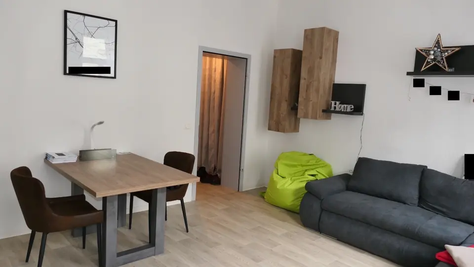 2 Zimmer Wohnung mit 56 m² in Halle (Saale) – Bild 6