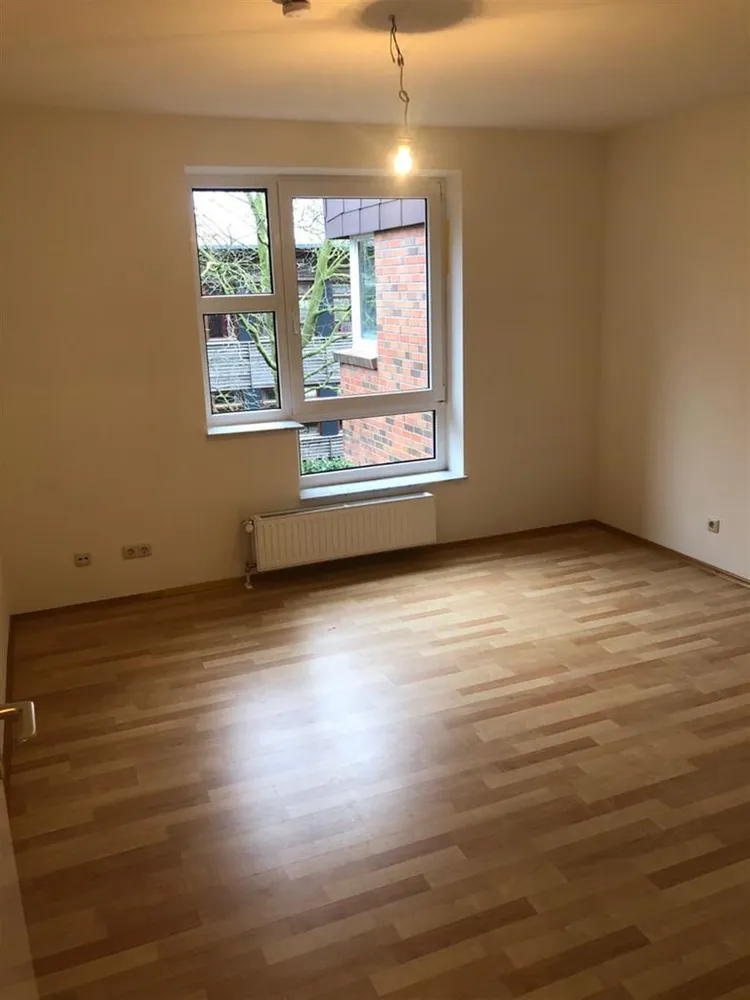 2 Zimmer Wohnung mit 57 m² in Hamburg – Bild 7