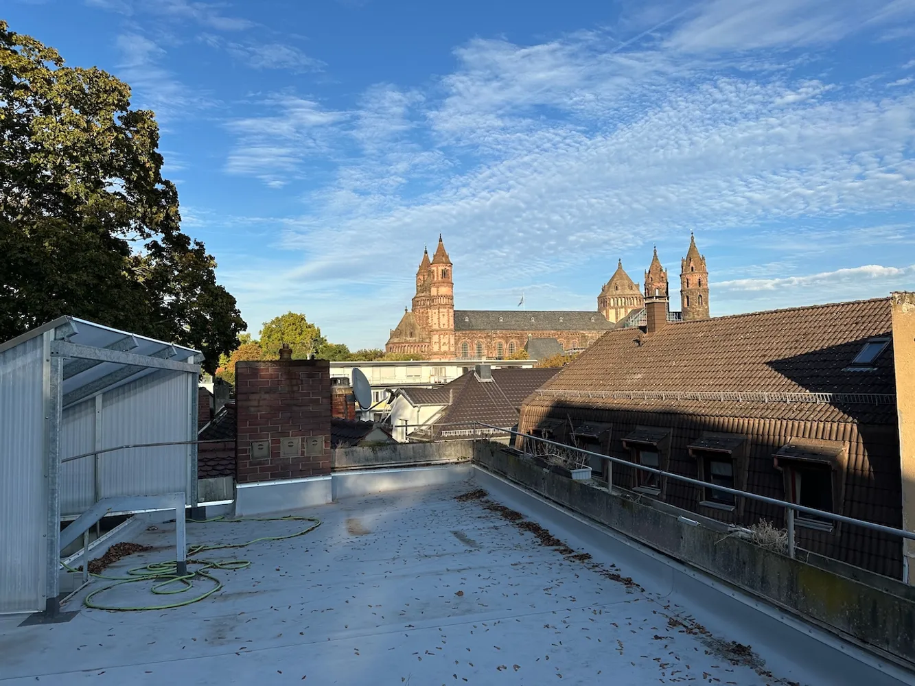 4 Zimmer Haus mit 210 m² in Worms – Bild 4